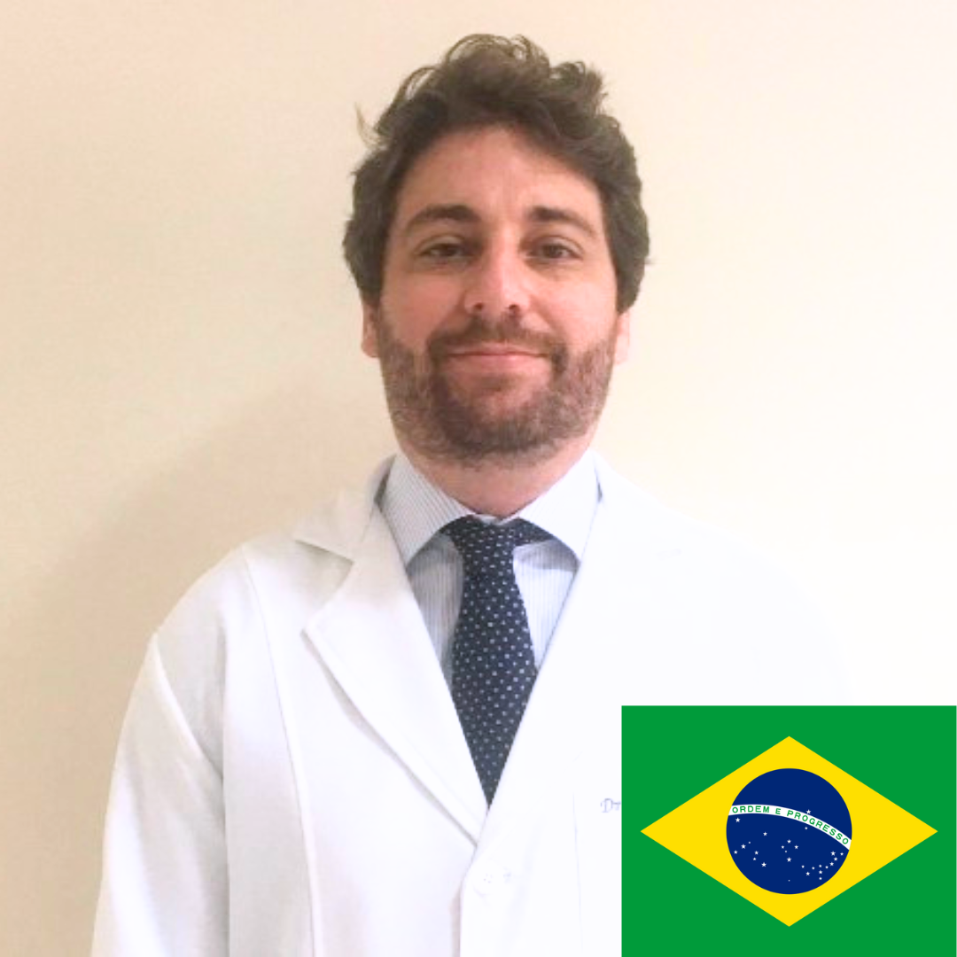 Dr. Bruno Schiefer dos Santos